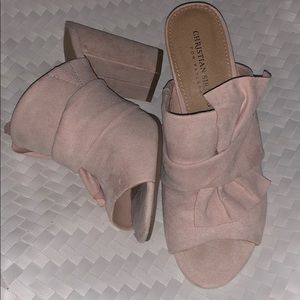 Christian Siriano Heels